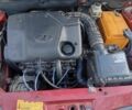 Красный ВАЗ Калина, объемом двигателя 1.6 л и пробегом 17 тыс. км за 1500 $, фото 1 на Automoto.ua