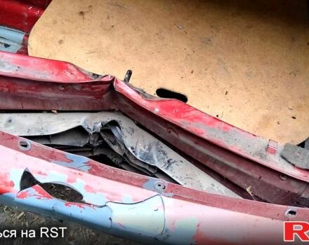 Красный ВАЗ Kalina, объемом двигателя 1.6 л и пробегом 170 тыс. км за 1500 $, фото 5 на Automoto.ua