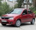 Червоний ВАЗ Калина, об'ємом двигуна 1.6 л та пробігом 124 тис. км за 950 $, фото 1 на Automoto.ua