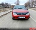 Червоний ВАЗ Kalina, об'ємом двигуна 1.6 л та пробігом 180 тис. км за 2100 $, фото 1 на Automoto.ua