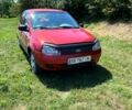 Червоний ВАЗ Калина, об'ємом двигуна 1.6 л та пробігом 290 тис. км за 2250 $, фото 1 на Automoto.ua