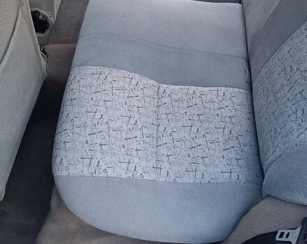 Красный ВАЗ Калина, объемом двигателя 1.6 л и пробегом 40 тыс. км за 3200 $, фото 22 на Automoto.ua