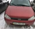 Червоний ВАЗ Калина, об'ємом двигуна 1.6 л та пробігом 95 тис. км за 2100 $, фото 1 на Automoto.ua
