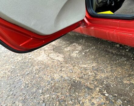 Червоний ВАЗ Kalina, об'ємом двигуна 1.6 л та пробігом 197 тис. км за 2350 $, фото 11 на Automoto.ua