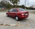 ВАЗ Калина 2008 у Запоріжжя на Automoto.ua Червоний ВАЗ Калина, об'ємом двигуна 0 л та пробігом 320 тис. км за 1350 $, фото 3 на Automoto.ua