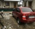 Красный ВАЗ Калина, объемом двигателя 1.6 л и пробегом 280 тыс. км за 2700 $, фото 1 на Automoto.ua