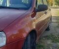 ВАЗ Калина 2008 в Александрие на Automoto.ua Красный ВАЗ Калина, объемом двигателя 1.6 л и пробегом 168 тыс. км за 2300 $, фото 4 на Automoto.ua