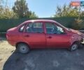Червоний ВАЗ Калина, об'ємом двигуна 1.6 л та пробігом 118 тис. км за 1200 $, фото 4 на Automoto.ua