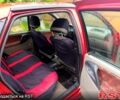 Красный ВАЗ Kalina, объемом двигателя 1.6 л и пробегом 235 тыс. км за 1500 $, фото 3 на Automoto.ua