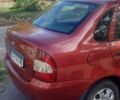 ВАЗ Калина 2008 в Александрие на Automoto.ua Красный ВАЗ Калина, объемом двигателя 1.6 л и пробегом 168 тыс. км за 2300 $, фото 16 на Automoto.ua