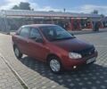 Красный ВАЗ Калина, объемом двигателя 1.6 л и пробегом 170 тыс. км за 1700 $, фото 1 на Automoto.ua