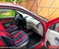 Красный ВАЗ Kalina, объемом двигателя 1.6 л и пробегом 235 тыс. км за 1500 $, фото 2 на Automoto.ua