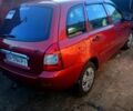 Красный ВАЗ Kalina, объемом двигателя 1.4 л и пробегом 150 тыс. км за 2700 $, фото 1 на Automoto.ua