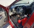 Красный ВАЗ Калина, объемом двигателя 1.6 л и пробегом 157 тыс. км за 2000 $, фото 11 на Automoto.ua