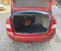 Красный ВАЗ Калина, объемом двигателя 1.39 л и пробегом 117 тыс. км за 2800 $, фото 2 на Automoto.ua