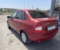 Червоний ВАЗ Калина, об'ємом двигуна 0 л та пробігом 170 тис. км за 1650 $, фото 1 на Automoto.ua