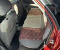 Красный ВАЗ Калина, объемом двигателя 1.4 л и пробегом 60 тыс. км за 1650 $, фото 7 на Automoto.ua
