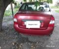 Червоний ВАЗ Калина, об'ємом двигуна 1.6 л та пробігом 280 тис. км за 1500 $, фото 1 на Automoto.ua