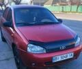 Червоний ВАЗ Калина, об'ємом двигуна 1.4 л та пробігом 1 тис. км за 2500 $, фото 1 на Automoto.ua