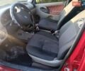 Красный ВАЗ Калина, объемом двигателя 1.6 л и пробегом 213 тыс. км за 2500 $, фото 1 на Automoto.ua