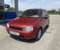 Червоний ВАЗ Калина, об'ємом двигуна 0 л та пробігом 170 тис. км за 1650 $, фото 1 на Automoto.ua