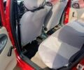 Червоний ВАЗ Калина, об'ємом двигуна 1.6 л та пробігом 95 тис. км за 2700 $, фото 9 на Automoto.ua
