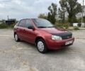 ВАЗ Калина 2008 у Запоріжжя на Automoto.ua Червоний ВАЗ Калина, об'ємом двигуна 0 л та пробігом 320 тис. км за 1350 $, фото 1 на Automoto.ua