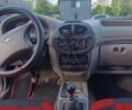 Красный ВАЗ Калина, объемом двигателя 1.6 л и пробегом 157 тыс. км за 2000 $, фото 16 на Automoto.ua