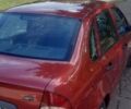 ВАЗ Калина 2008 в Александрие на Automoto.ua Красный ВАЗ Калина, объемом двигателя 1.6 л и пробегом 168 тыс. км за 2300 $, фото 13 на Automoto.ua