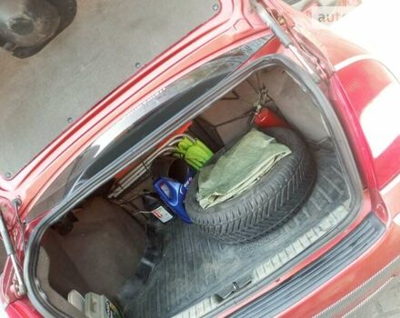 Червоний ВАЗ Калина, об'ємом двигуна 1.39 л та пробігом 160 тис. км за 2800 $, фото 8 на Automoto.ua