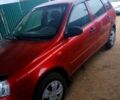 Красный ВАЗ Kalina, объемом двигателя 1.4 л и пробегом 150 тыс. км за 2700 $, фото 9 на Automoto.ua