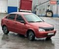 Червоний ВАЗ Калина, об'ємом двигуна 1.39 л та пробігом 200 тис. км за 1850 $, фото 1 на Automoto.ua