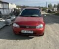 Красный ВАЗ Калина, объемом двигателя 1.4 л и пробегом 60 тыс. км за 1650 $, фото 4 на Automoto.ua