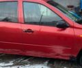 ВАЗ Калина 2008 в Павлограде на Automoto.ua Красный ВАЗ Калина, объемом двигателя 1.4 л и пробегом 210 тыс. км за 1557 $, фото 2 на Automoto.ua