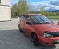 Червоний ВАЗ Калина, об'ємом двигуна 1.4 л та пробігом 338 тис. км за 1200 $, фото 1 на Automoto.ua