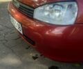 ВАЗ Калина 2008 в Александрие на Automoto.ua Красный ВАЗ Калина, объемом двигателя 1.6 л и пробегом 168 тыс. км за 2300 $, фото 6 на Automoto.ua