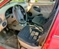 Красный ВАЗ Kalina, объемом двигателя 1.6 л и пробегом 174 тыс. км за 1800 $, фото 1 на Automoto.ua