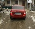 ВАЗ Калина 2008 в Черновцах на Automoto.ua Красный ВАЗ Калина, объемом двигателя 1.6 л и пробегом 280 тыс. км за 2700 $, фото 1 на Automoto.ua