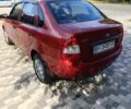 Красный ВАЗ Калина, объемом двигателя 1.6 л и пробегом 157 тыс. км за 2000 $, фото 8 на Automoto.ua