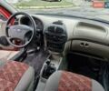Красный ВАЗ Калина, объемом двигателя 1.4 л и пробегом 109 тыс. км за 3499 $, фото 18 на Automoto.ua