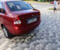 Красный ВАЗ Калина, объемом двигателя 1.6 л и пробегом 157 тыс. км за 2000 $, фото 7 на Automoto.ua