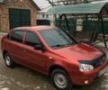 ВАЗ Калина 2008 в Черновцах на Automoto.ua Красный ВАЗ Калина, объемом двигателя 1.6 л и пробегом 280 тыс. км за 2700 $, фото 2 на Automoto.ua