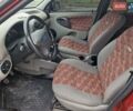 Красный ВАЗ Калина, объемом двигателя 1.4 л и пробегом 109 тыс. км за 3499 $, фото 12 на Automoto.ua
