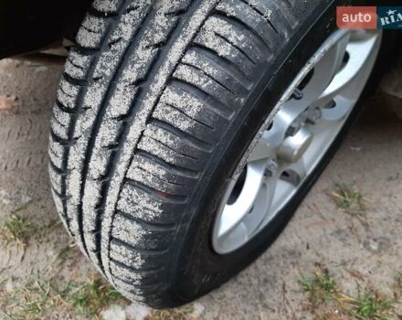 Красный ВАЗ Калина, объемом двигателя 1.6 л и пробегом 146 тыс. км за 2350 $, фото 52 на Automoto.ua
