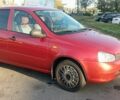 ВАЗ Калина 2008 в Золотоноше на Automoto.ua Красный ВАЗ Калина, объемом двигателя 1.6 л и пробегом 100 тыс. км за 3000 $, фото 19 на Automoto.ua