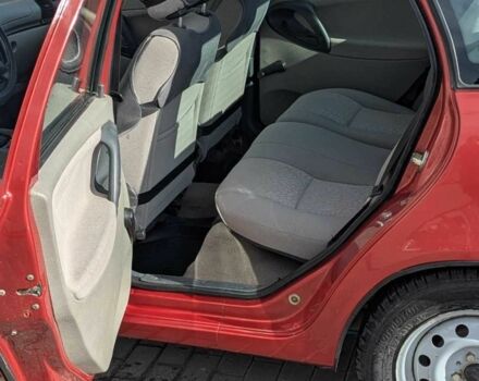 ВАЗ Калина 2008 в Белой Церкве на Automoto.ua Красный ВАЗ Калина, объемом двигателя 1.4 л и пробегом 140 тыс. км за 2900 $, фото 1 на Automoto.ua