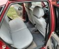 Красный ВАЗ Калина, объемом двигателя 1.6 л и пробегом 146 тыс. км за 2350 $, фото 33 на Automoto.ua