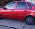 ВАЗ Калина 2008 в Золотоноше на Automoto.ua Красный ВАЗ Калина, объемом двигателя 1.6 л и пробегом 100 тыс. км за 3000 $, фото 21 на Automoto.ua