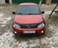 ВАЗ Калина 2008 в Черновцах на Automoto.ua Красный ВАЗ Калина, объемом двигателя 1.6 л и пробегом 280 тыс. км за 2700 $, фото 7 на Automoto.ua