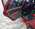 Красный ВАЗ Калина, объемом двигателя 1.6 л и пробегом 157 тыс. км за 2000 $, фото 13 на Automoto.ua